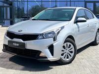 Kia Rio 2021 года за 8 390 000 тг. в Кызылорда