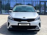 Kia Rio 2021 годаүшін8 390 000 тг. в Кызылорда – фото 3