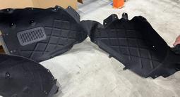 L7, L9 Защита под арку задних колес (правая, левая) за 40 000 тг. в Алматы – фото 3