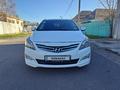 Hyundai Accent 2015 годаүшін5 600 000 тг. в Тараз – фото 24