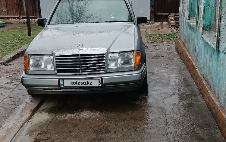 Mercedes-Benz E 230 1989 годаүшін1 000 000 тг. в Тараз