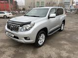 Toyota Land Cruiser Prado 2009 года за 16 999 000 тг. в Астана