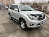 Toyota Land Cruiser Prado 2009 года за 16 999 000 тг. в Астана – фото 2