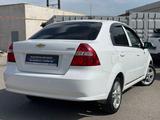 Chevrolet Nexia 2021 года за 6 090 000 тг. в Шымкент – фото 4