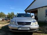 Opel Omega 2003 года за 2 800 000 тг. в Атырау – фото 2