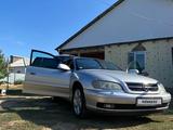 Opel Omega 2003 года за 2 800 000 тг. в Атырау – фото 5