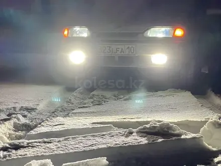 ВАЗ (Lada) 2114 2013 года за 2 000 000 тг. в Костанай – фото 7