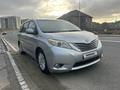 Toyota Sienna 2016 года за 10 000 000 тг. в Шымкент – фото 2