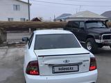 ВАЗ (Lada) Priora 2170 2013 годаүшін2 400 000 тг. в Атырау – фото 4