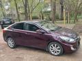 Hyundai Solaris 2011 года за 5 200 000 тг. в Алматы – фото 7