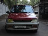 Daewoo Tico 1998 года за 1 200 000 тг. в Алматы – фото 3