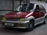 Daewoo Tico 1998 года за 1 200 000 тг. в Алматы – фото 4