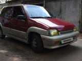 Daewoo Tico 1998 года за 1 200 000 тг. в Алматы – фото 5