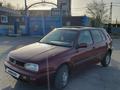Volkswagen Golf 1995 годаүшін1 500 000 тг. в Жезказган – фото 2