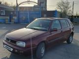 Volkswagen Golf 1995 года за 1 500 000 тг. в Жезказган – фото 2