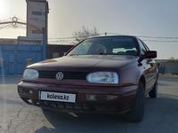 Volkswagen Golf 1995 годаүшін1 500 000 тг. в Жезказган