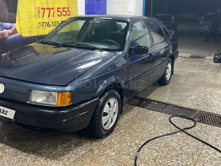 Volkswagen Passat 1990 года за 950 000 тг. в Павлодар