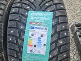 Новые зимние шины 245/40/19 275/35/19 LANDSPIDER шипы за 400 000 тг. в Алматы – фото 3