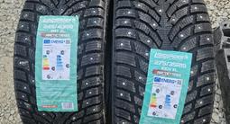 Новые зимние шины 245/40/19 275/35/19 LANDSPIDER шипыүшін400 000 тг. в Алматы