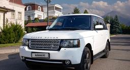 Land Rover Range Rover 2012 годаfor6 000 000 тг. в Алматы