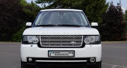 Land Rover Range Rover 2012 годаfor6 000 000 тг. в Алматы – фото 3