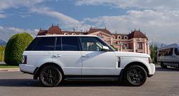 Land Rover Range Rover 2012 годаfor6 000 000 тг. в Алматы – фото 4