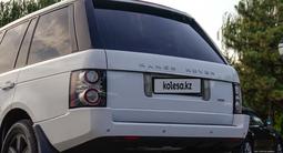 Land Rover Range Rover 2012 годаfor6 000 000 тг. в Алматы – фото 5