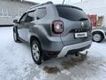 Renault Duster 2022 года за 9 500 000 тг. в Аркалык – фото 4