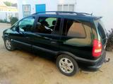 Opel Zafira 1999 годаүшін2 550 000 тг. в Казалинск – фото 2