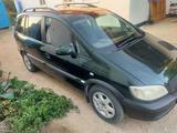 Opel Zafira 1999 годаүшін2 550 000 тг. в Казалинск – фото 5