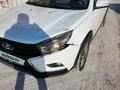 ВАЗ (Lada) Vesta SW Cross 2021 годаүшін6 000 000 тг. в Караганда – фото 3