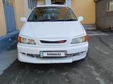 Toyota Ipsum 1997 года за 4 850 000 тг. в Семей – фото 3