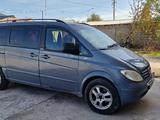 Mercedes-Benz Viano 2004 годаfor8 000 000 тг. в Шымкент – фото 3