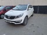 Kia Sportage 2013 года за 6 500 000 тг. в Актау