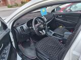 Kia Sportage 2013 года за 6 500 000 тг. в Актау – фото 4