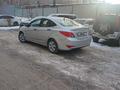 Hyundai Accent 2014 годаfor4 900 000 тг. в Алматы – фото 11