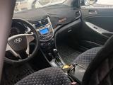 Hyundai Accent 2014 годаfor4 800 000 тг. в Алматы – фото 5