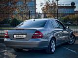 Mercedes-Benz E 350 2004 года за 5 500 000 тг. в Актау – фото 3