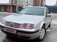 Volkswagen Bora 2004 года за 1 300 000 тг. в Астана