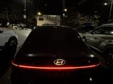 Hyundai Grandeur 2022 года за 19 000 000 тг. в Алматы – фото 3