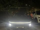 Hyundai Grandeur 2022 года за 19 000 000 тг. в Алматы – фото 2