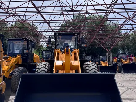 Lonking  ZL50NK 2026 года за 25 000 000 тг. в Алматы – фото 4