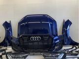 Бампер передний Audi Q7үшін77 000 тг. в Алматы