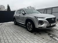 Hyundai Santa Fe 2020 года за 16 800 000 тг. в Усть-Каменогорск