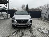 Hyundai Santa Fe 2020 годаүшін16 800 000 тг. в Усть-Каменогорск – фото 3
