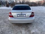 Toyota Camry 2002 года за 4 500 000 тг. в Экибастуз – фото 4