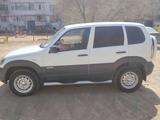 Chevrolet Niva 2014 года за 3 300 000 тг. в Актобе – фото 2