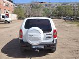 Chevrolet Niva 2014 годаүшін3 600 000 тг. в Актобе – фото 4