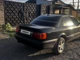 Audi 100 1990 годаfor1 500 000 тг. в Алматы – фото 3