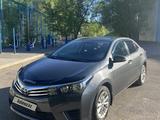 Toyota Corolla 2014 года за 7 650 000 тг. в Астана